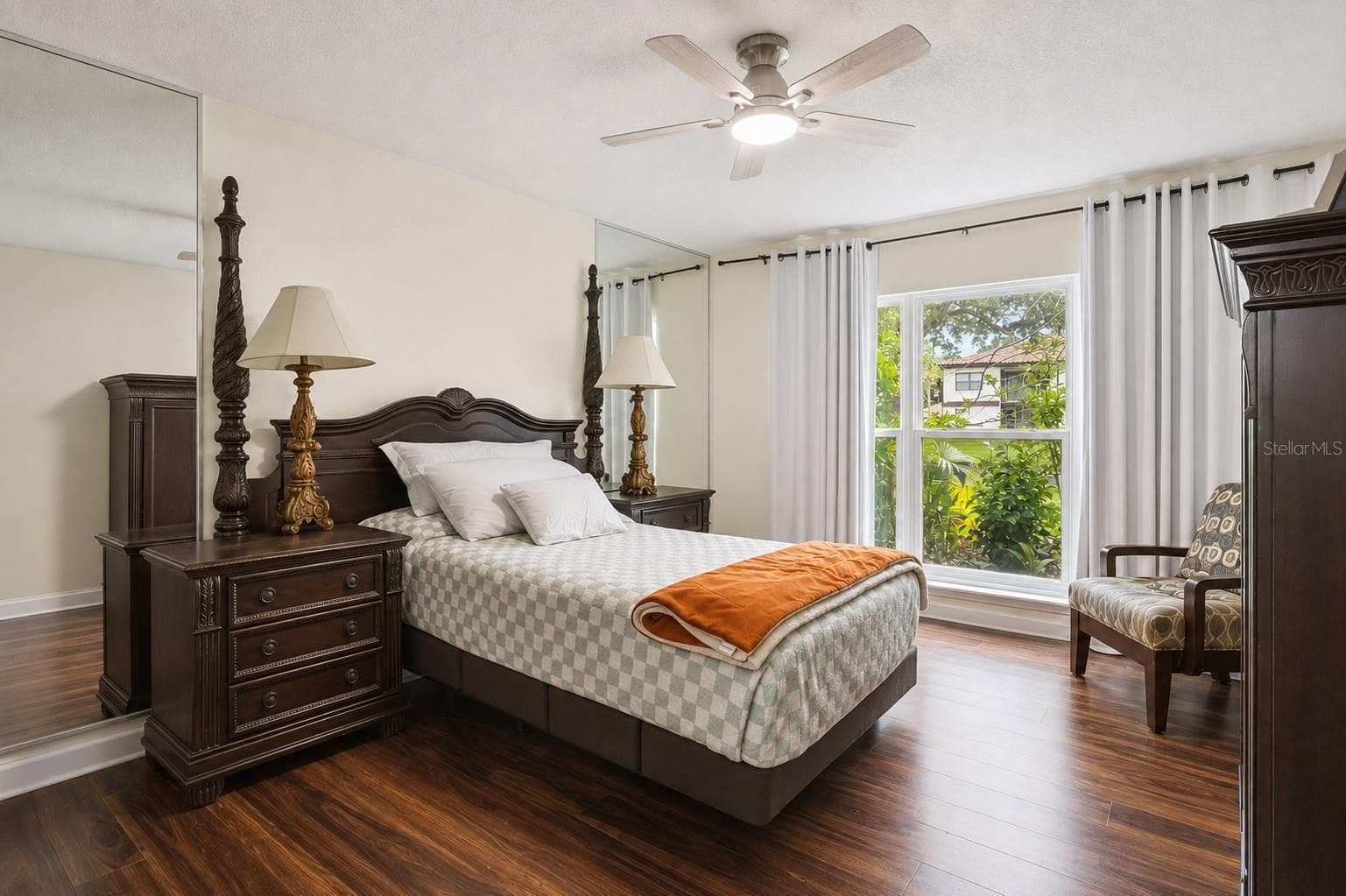 Single Family Residence at 3408 IDLEGROVE CT, ORLANDO, photo 15 of 36