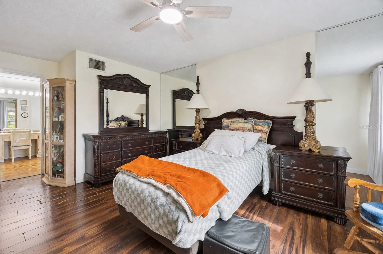 Single Family Residence at 3408 IDLEGROVE CT, ORLANDO, photo 16 of 36