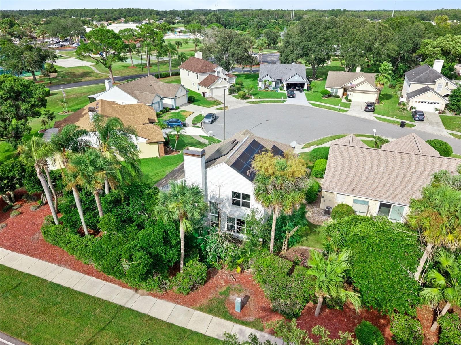 Single Family Residence at 3408 IDLEGROVE CT, ORLANDO, photo 25 of 36