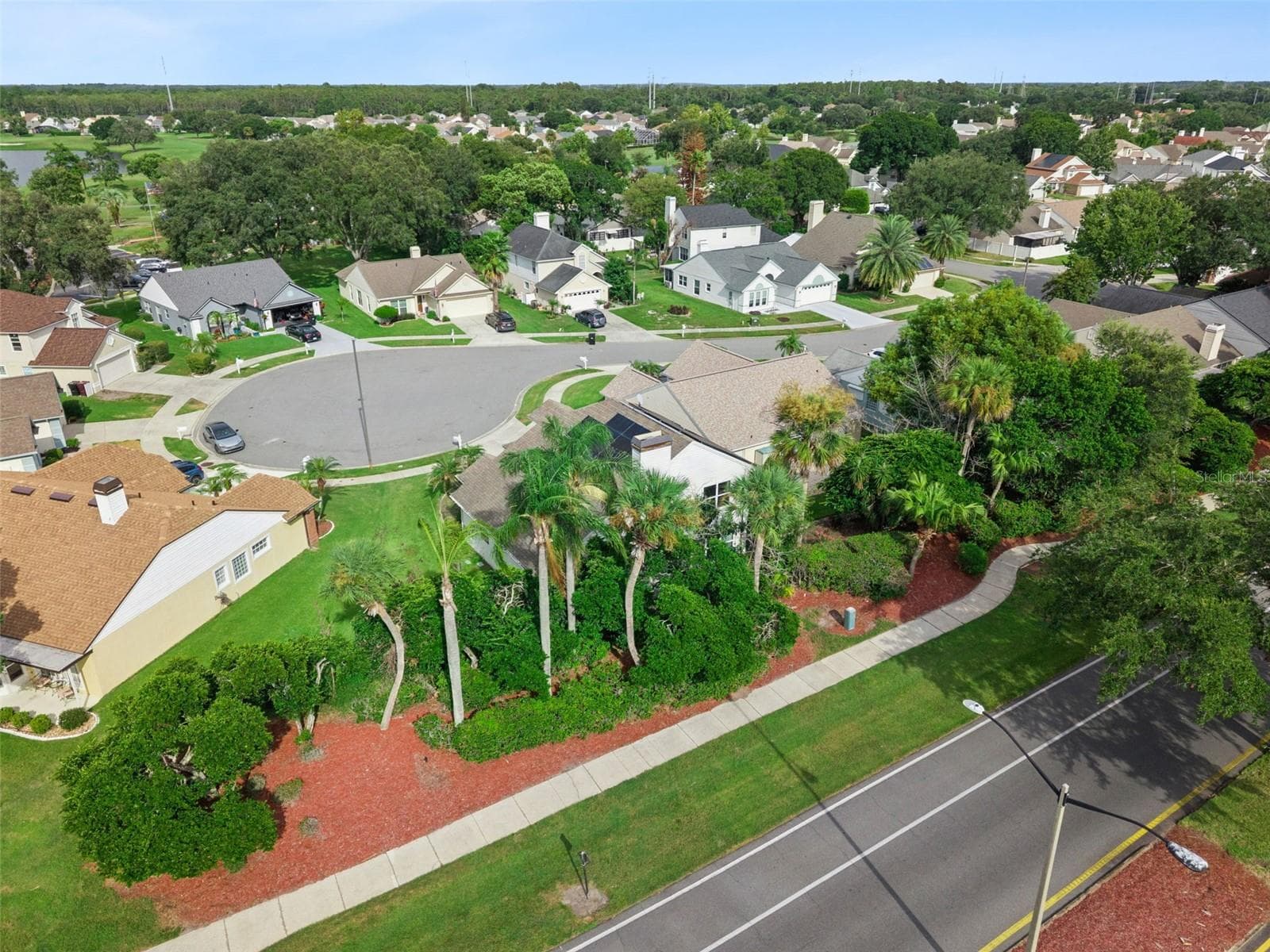 Single Family Residence at 3408 IDLEGROVE CT, ORLANDO, photo 26 of 36