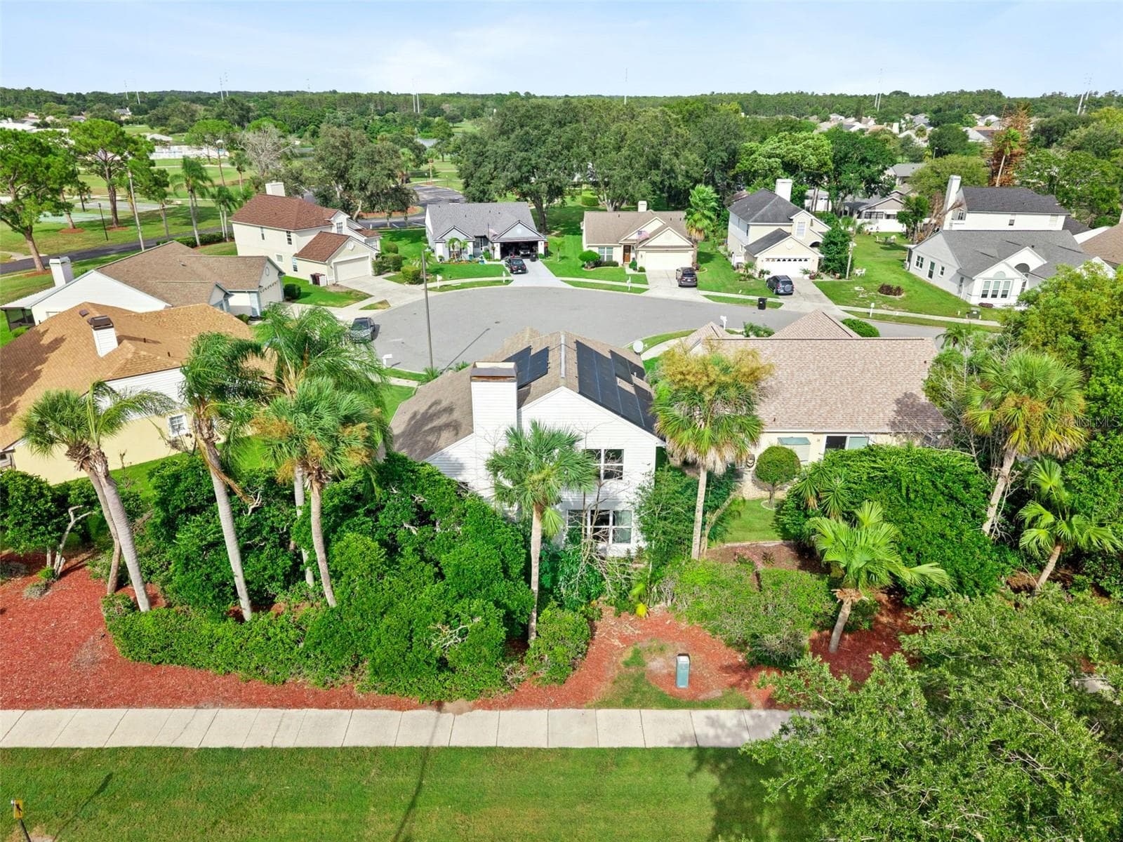 Single Family Residence at 3408 IDLEGROVE CT, ORLANDO, photo 27 of 36