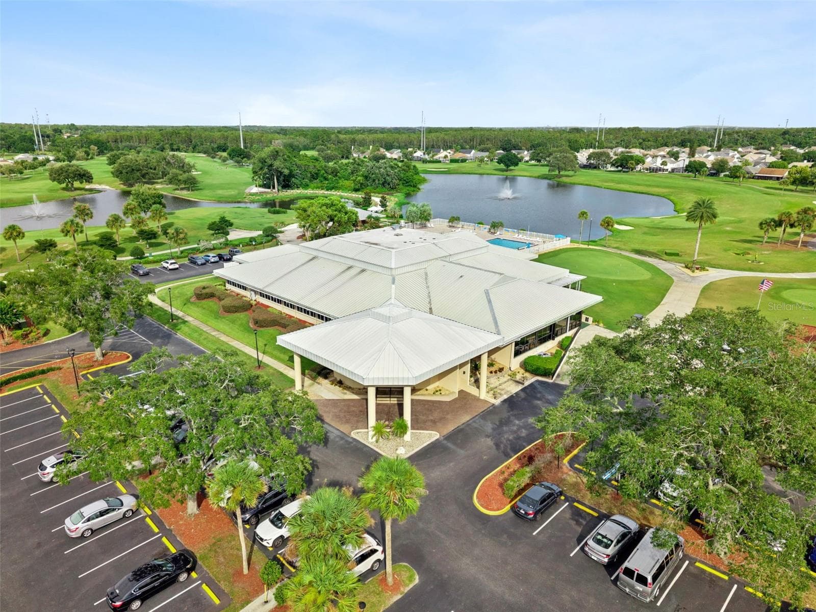 Single Family Residence at 3408 IDLEGROVE CT, ORLANDO, photo 36 of 36