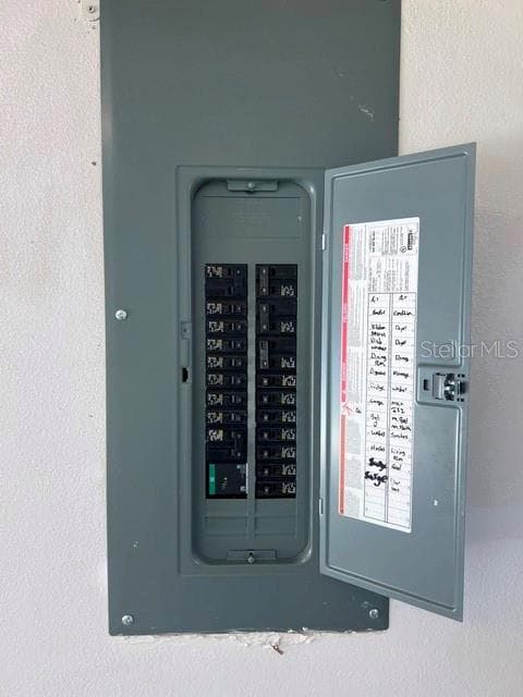 NEW electrical panel August 2026 - 340 GOLFSIDE CV #340, LONGWOOD