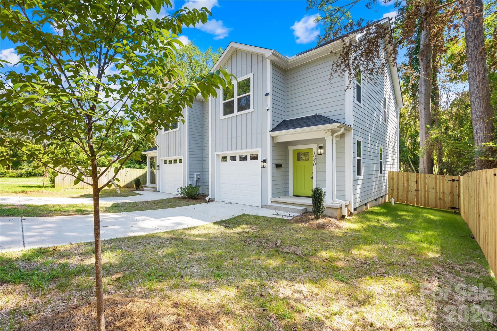 1940 Purser Drive