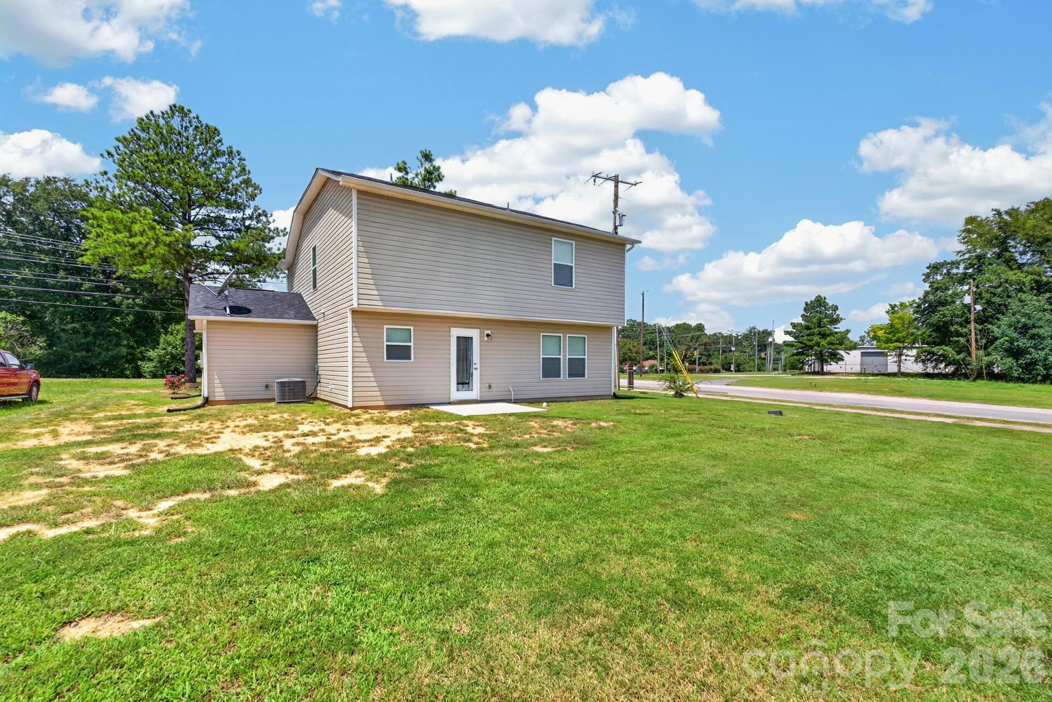 Single Family Residence at 1425 Springdale Road, Lancaster, photo 32 of 34
