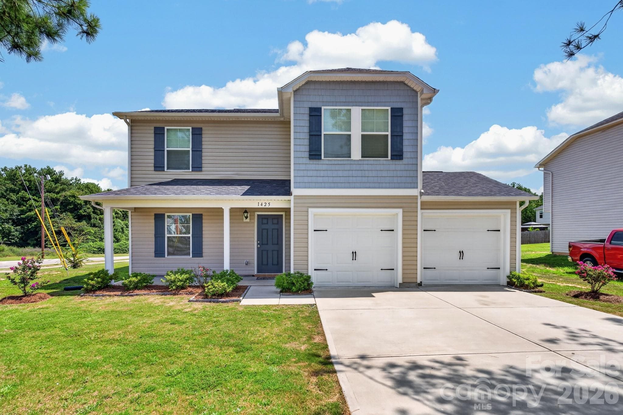 Single Family Residence at 1425 Springdale Road, Lancaster, photo 34 of 34