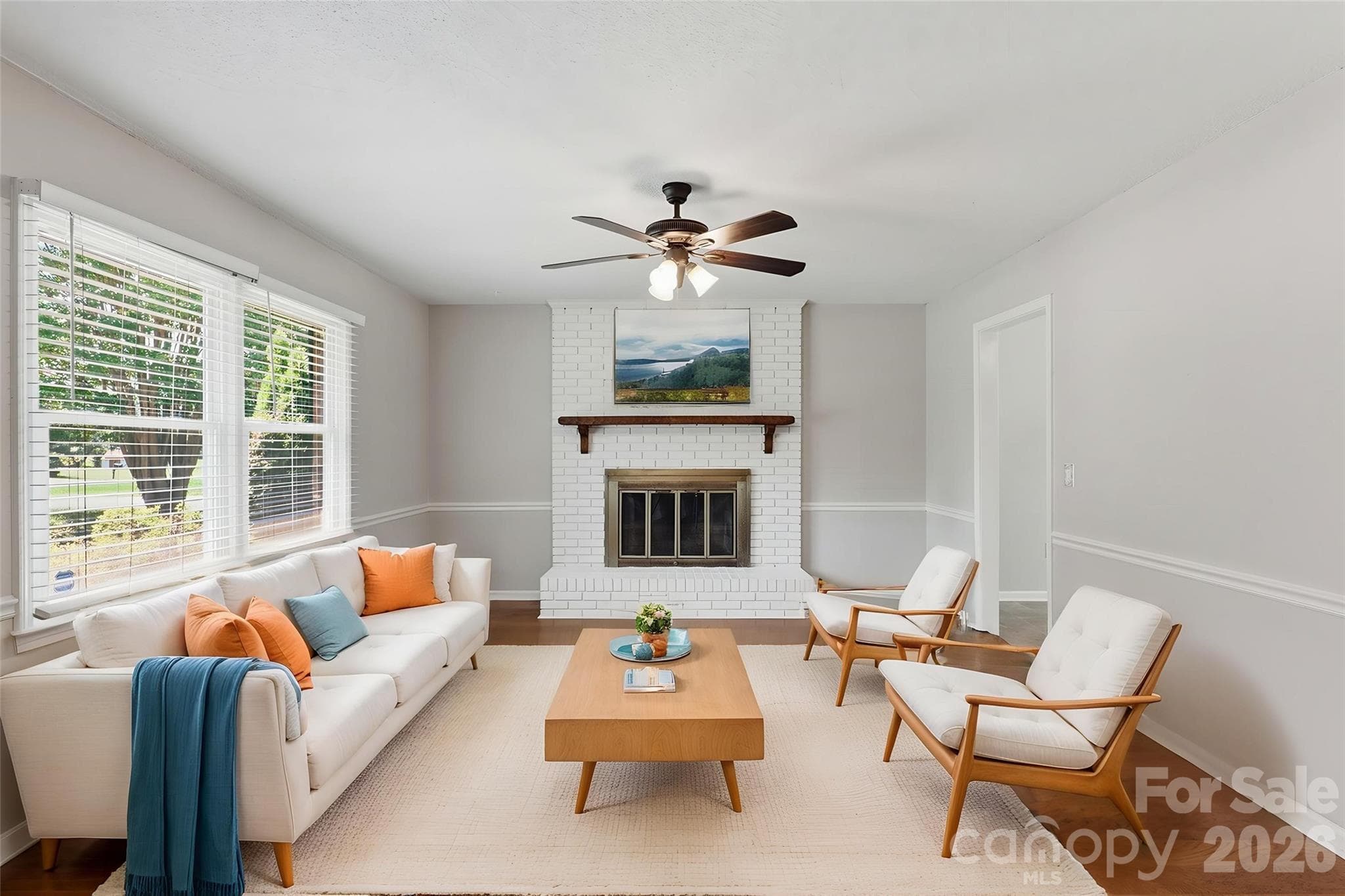 Single Family Residence at 3028 Dylan Place NW, Concord, photo 2 of 25