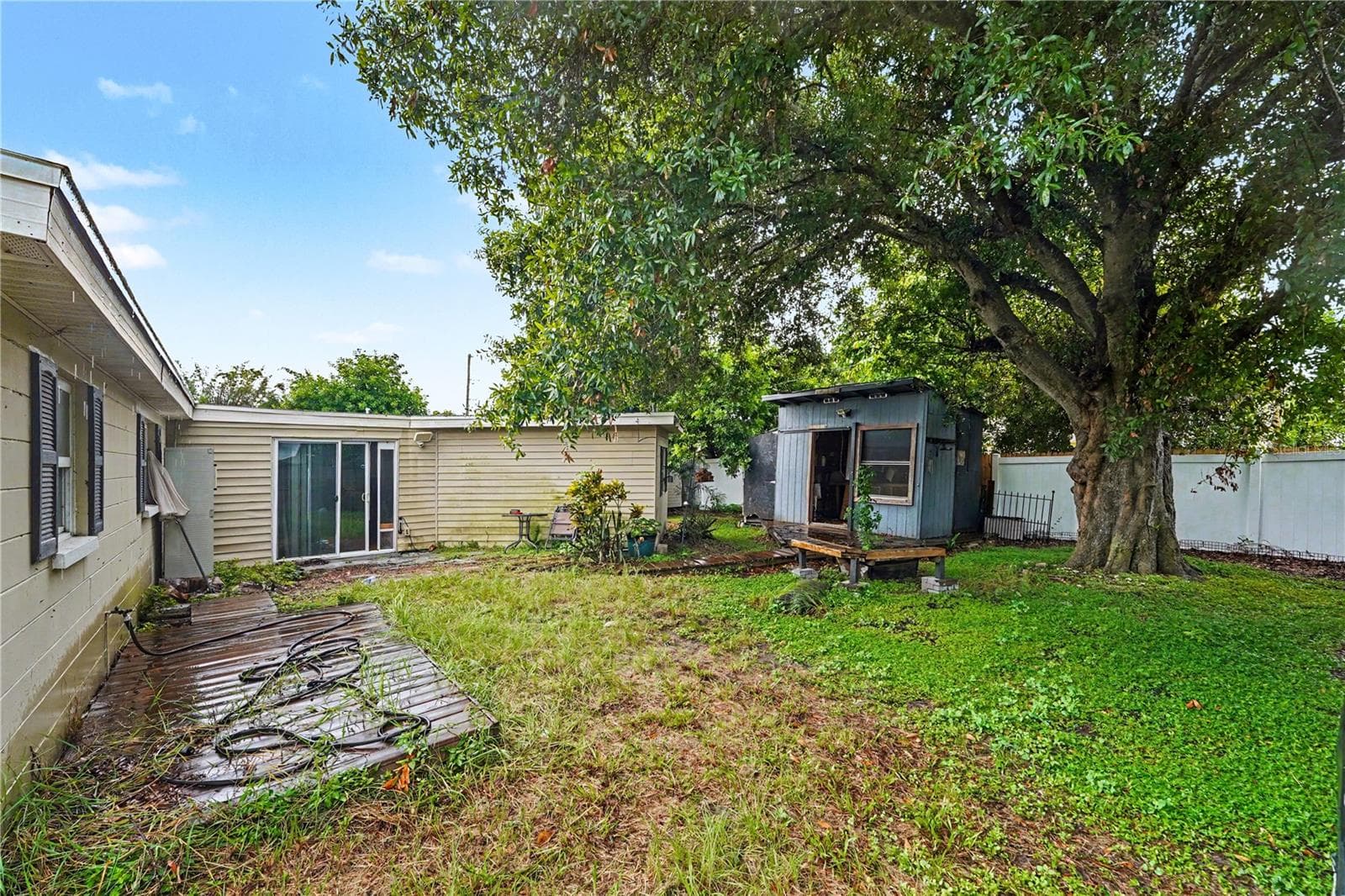 Single Family Residence at 8490 92ND TER, SEMINOLE, photo 12 of 14