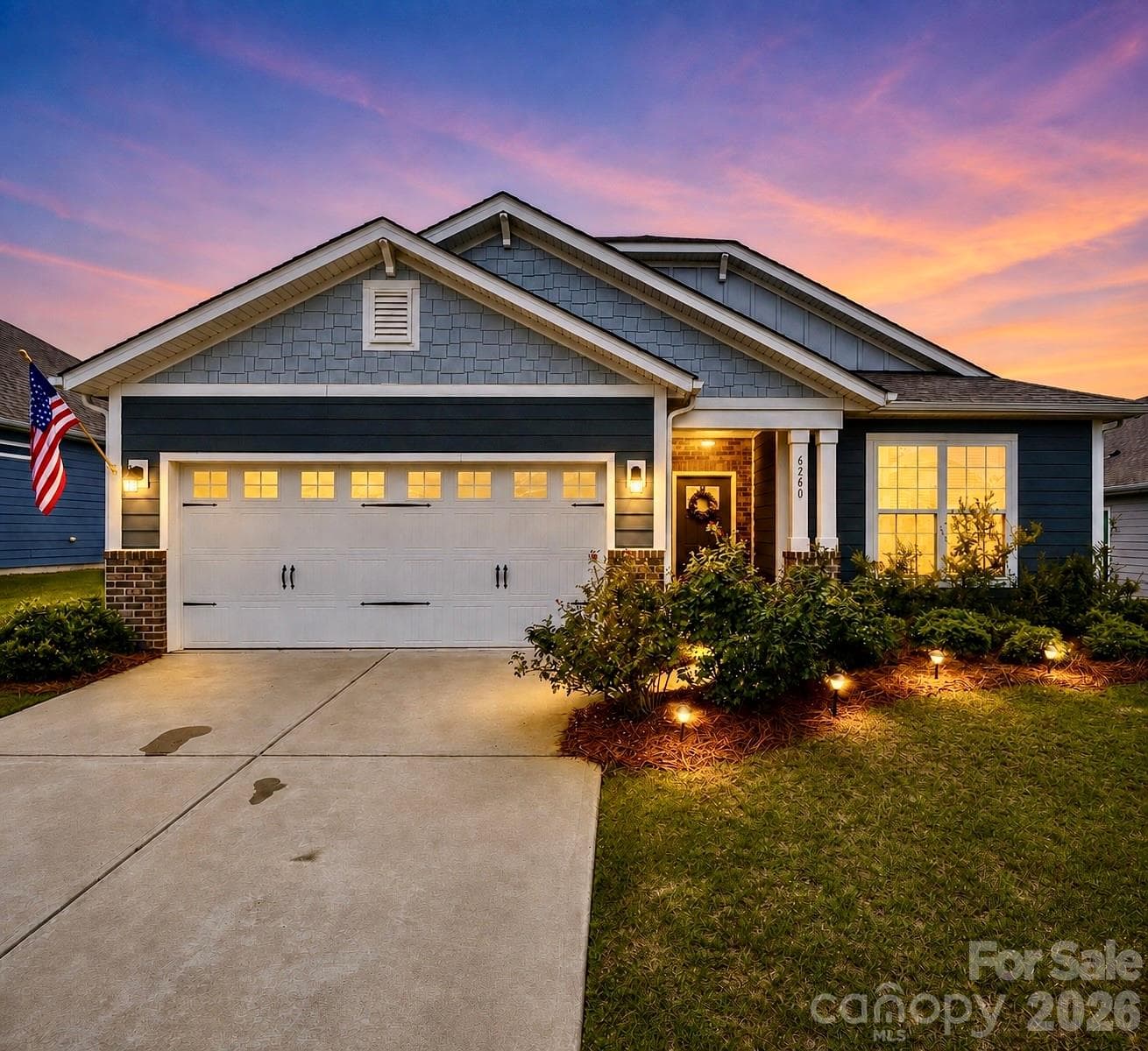 Single Family Residence at 6260 Swanport Road, Lancaster, photo 18 of 45