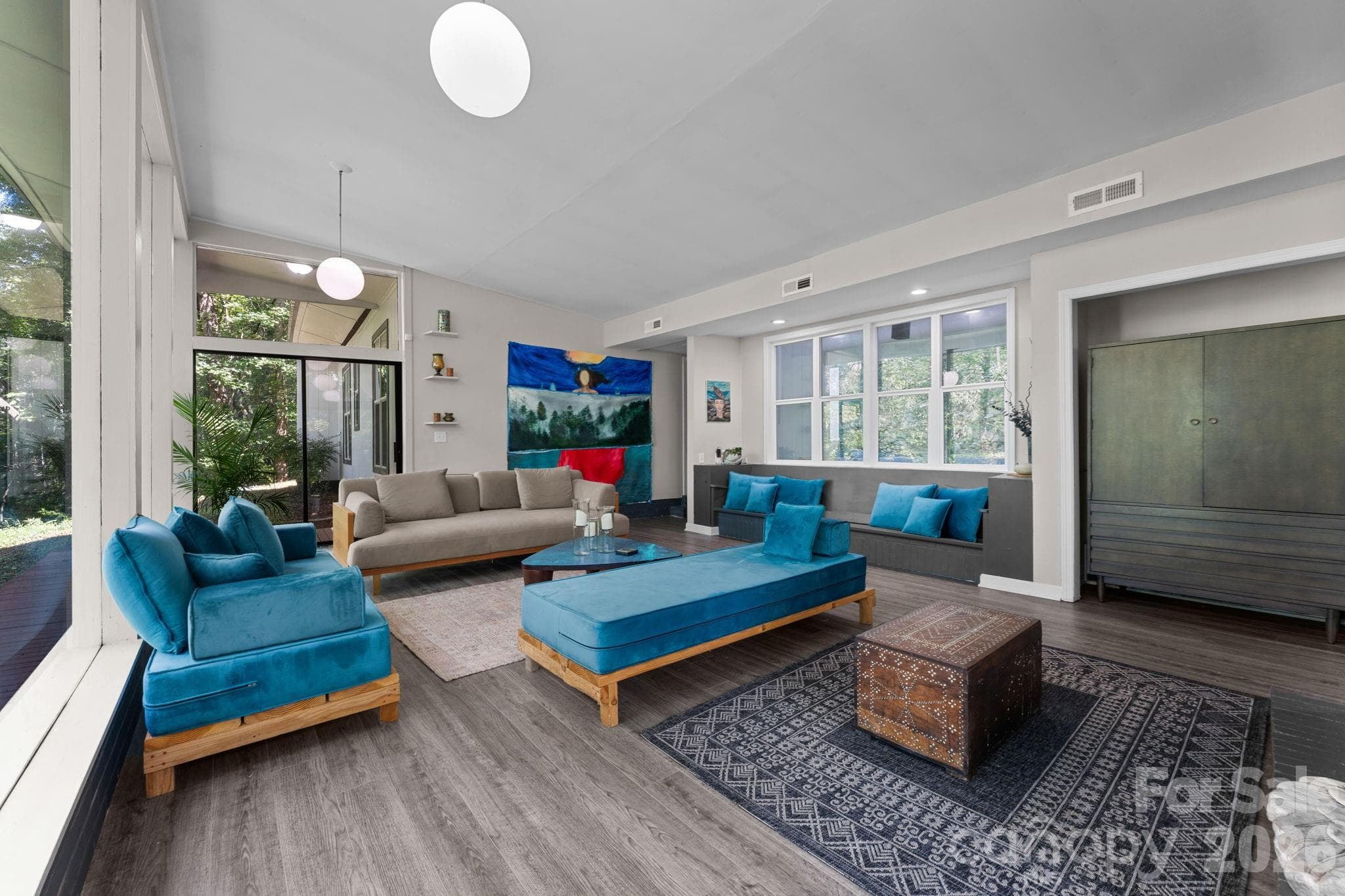 Japanese and Turkish Furniture all Convey - 103 Riverwood Drive, Sylva