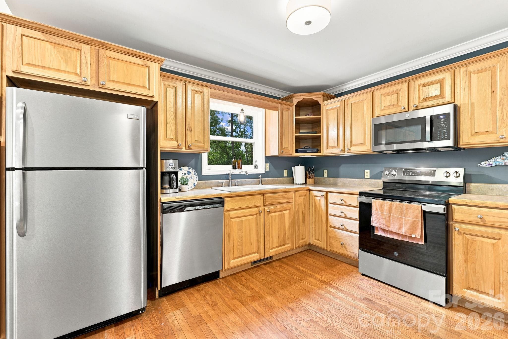 Single Family Residence at 291 Merrills Chase Road, Asheville, photo 11 of 42