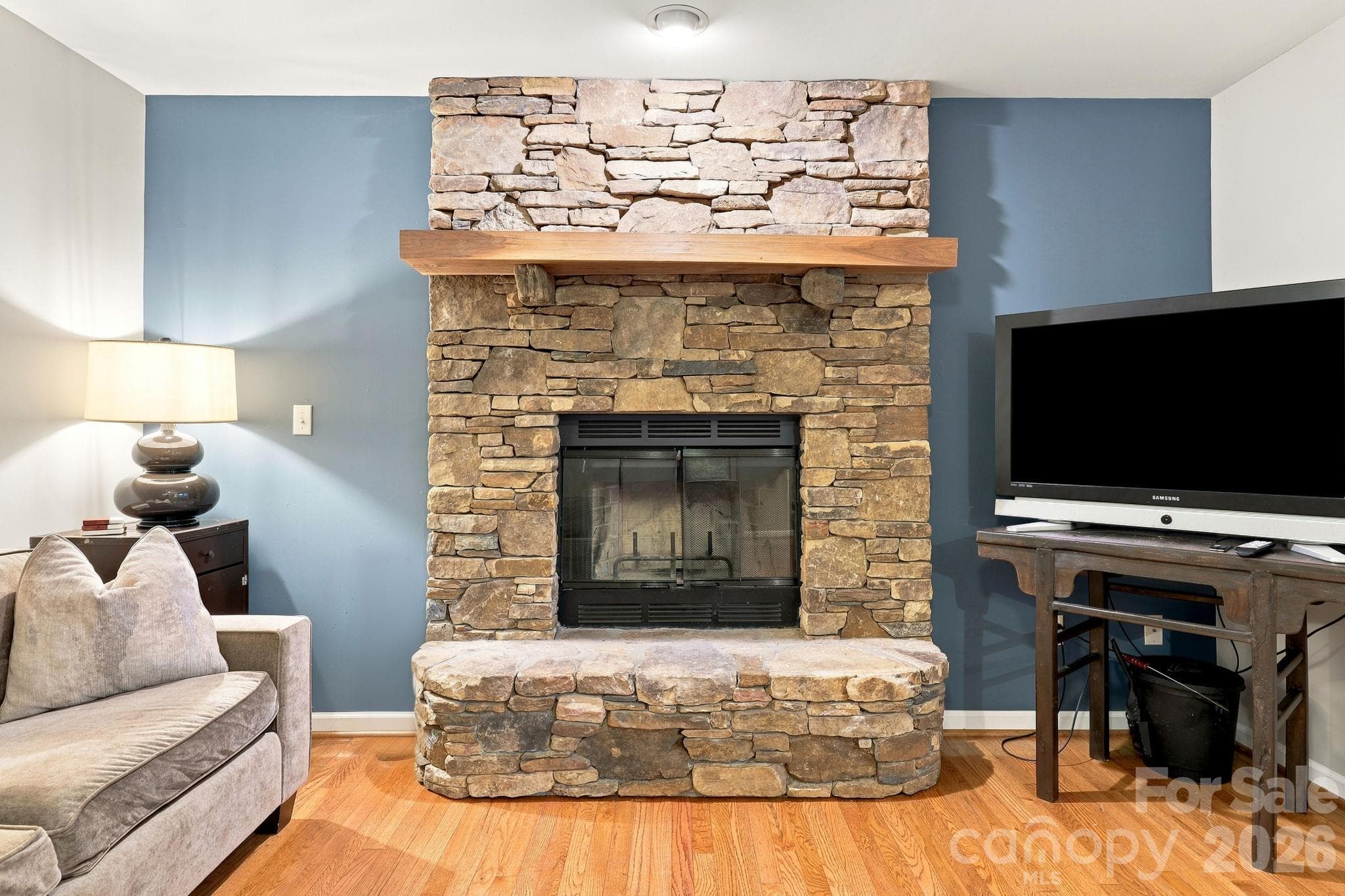 Single Family Residence at 291 Merrills Chase Road, Asheville, photo 12 of 42
