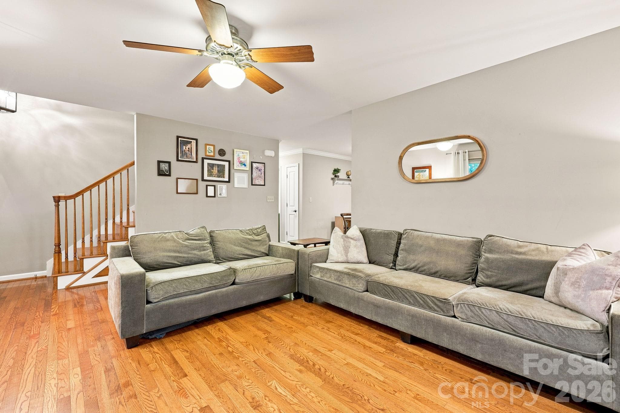 Single Family Residence at 291 Merrills Chase Road, Asheville, photo 13 of 42