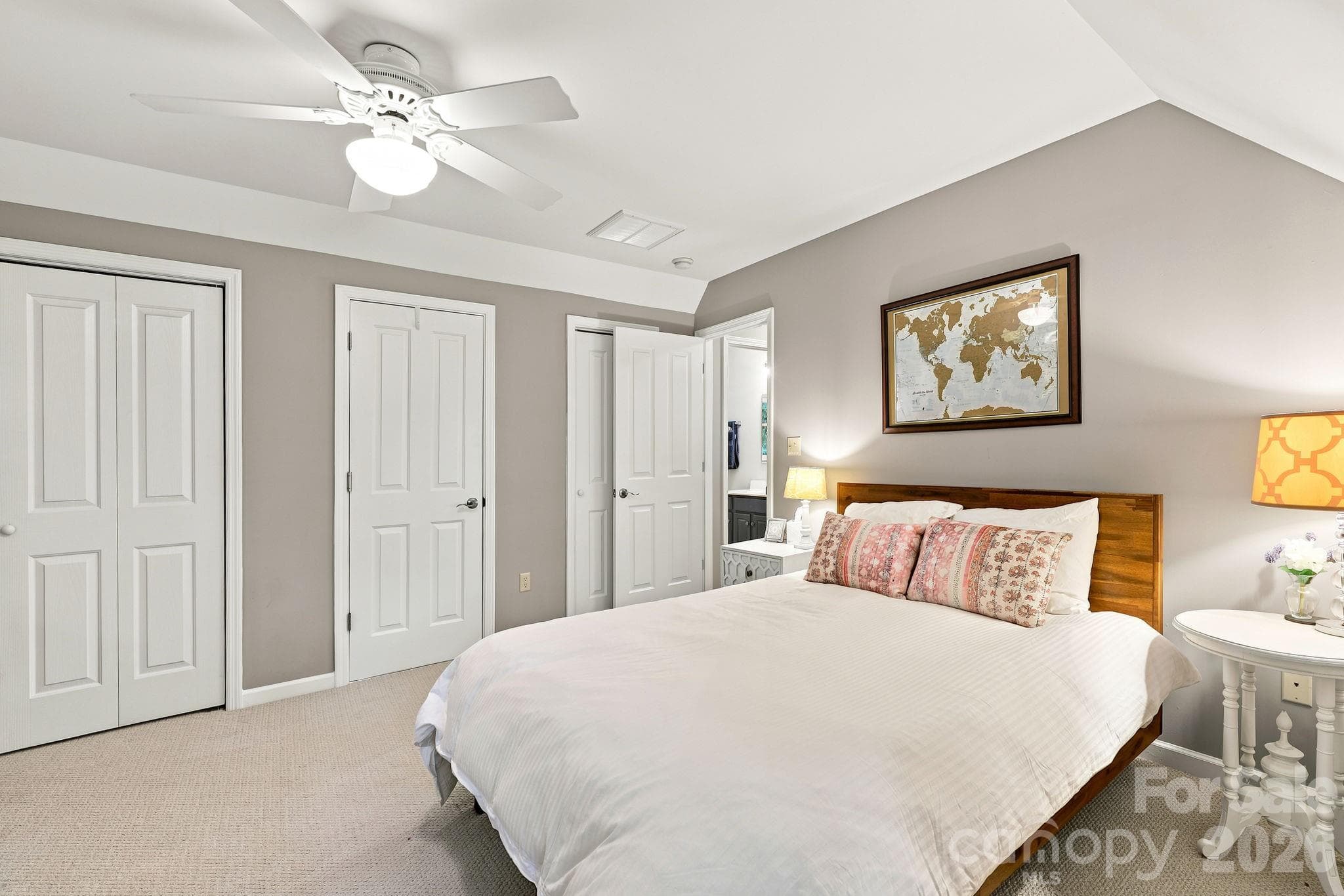 Single Family Residence at 291 Merrills Chase Road, Asheville, photo 22 of 42