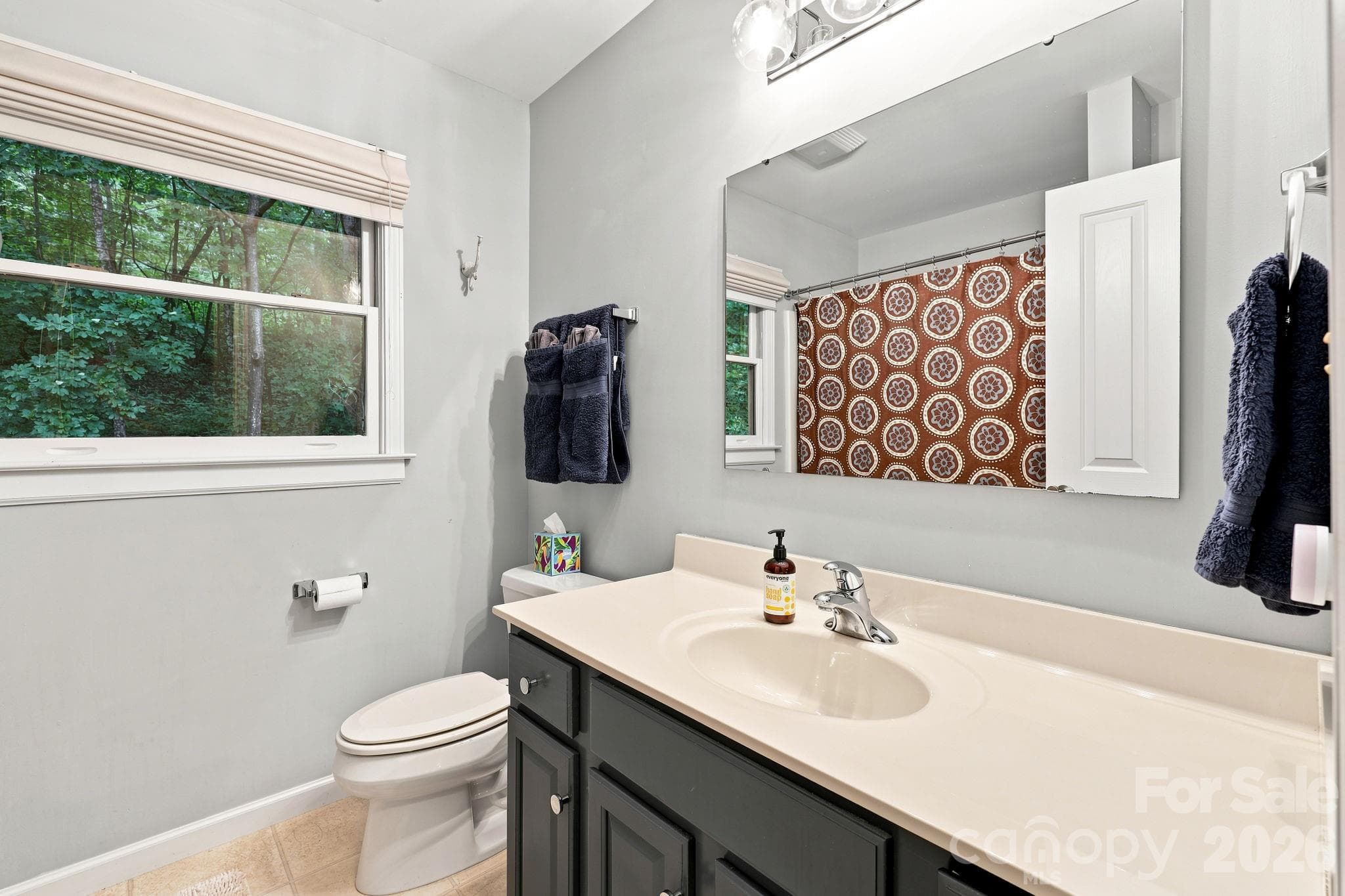 Single Family Residence at 291 Merrills Chase Road, Asheville, photo 25 of 42