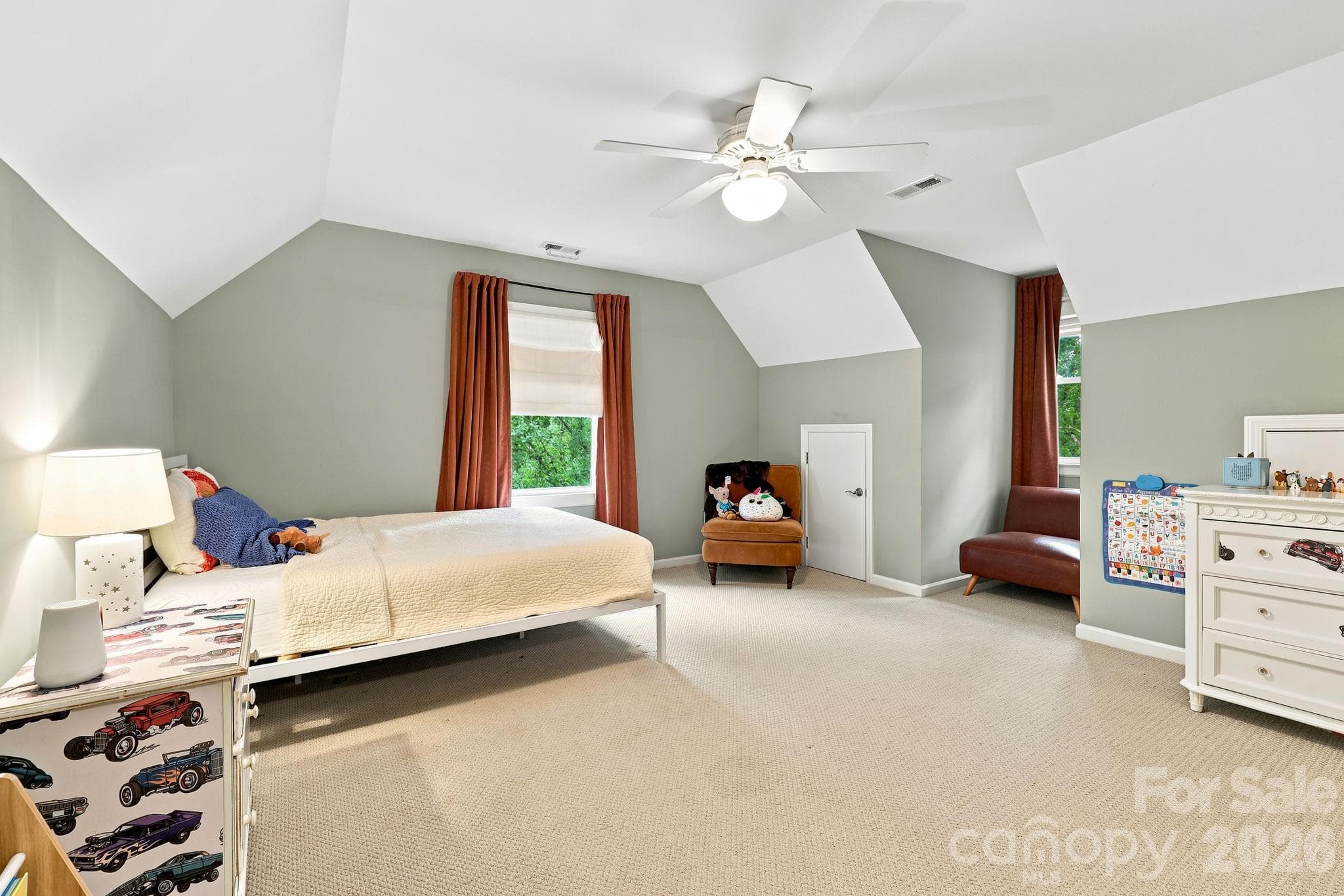 Single Family Residence at 291 Merrills Chase Road, Asheville, photo 26 of 42