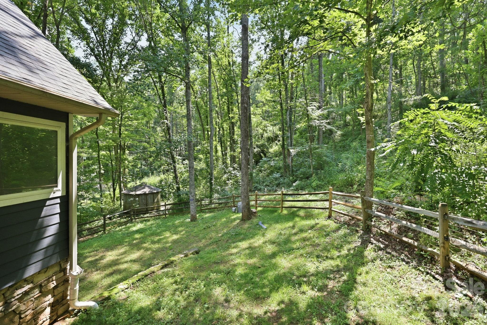 Single Family Residence at 291 Merrills Chase Road, Asheville, photo 38 of 42