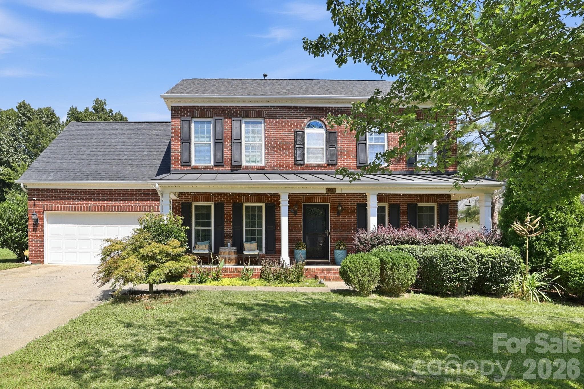 3901 Waters Reach Lane