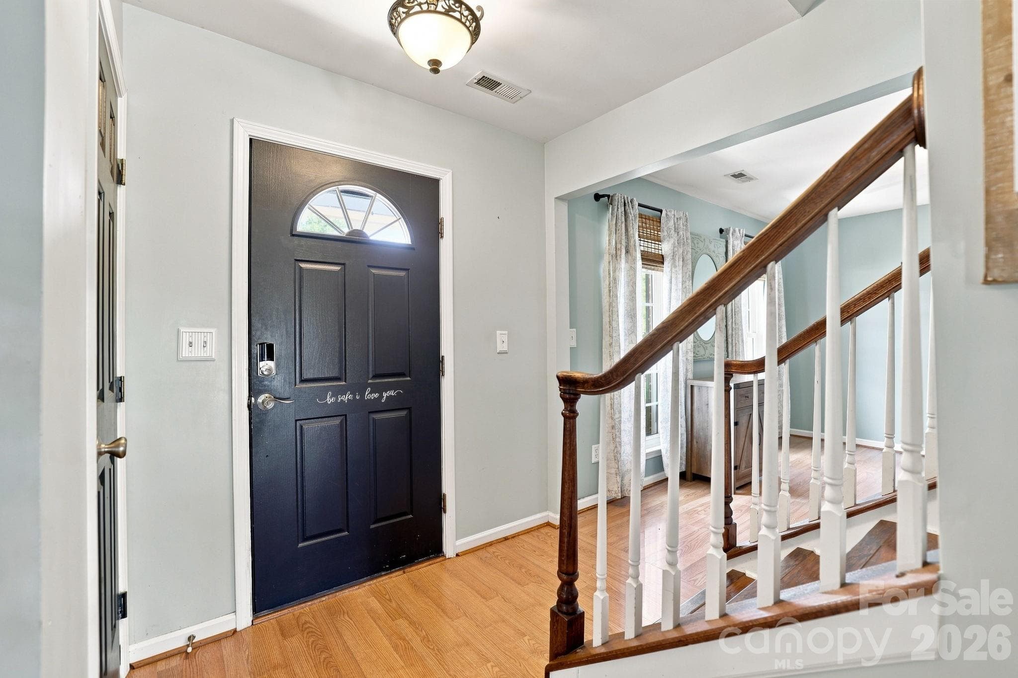 Single Family Residence at 3901 Waters Reach Lane, Indian Trail, photo 5 of 42