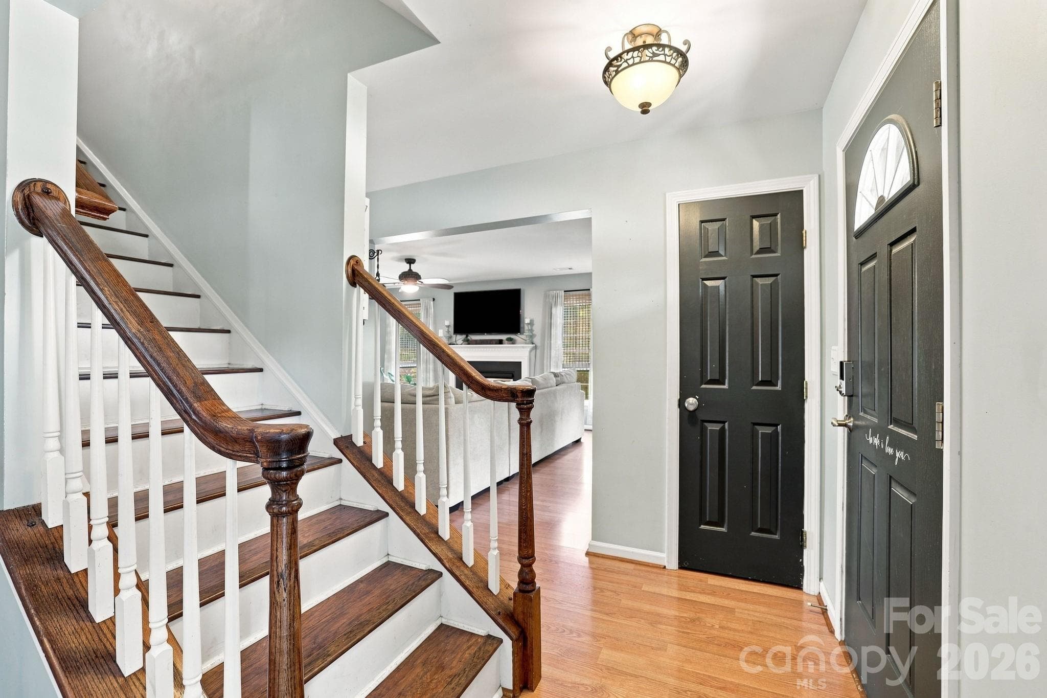 Single Family Residence at 3901 Waters Reach Lane, Indian Trail, photo 6 of 42