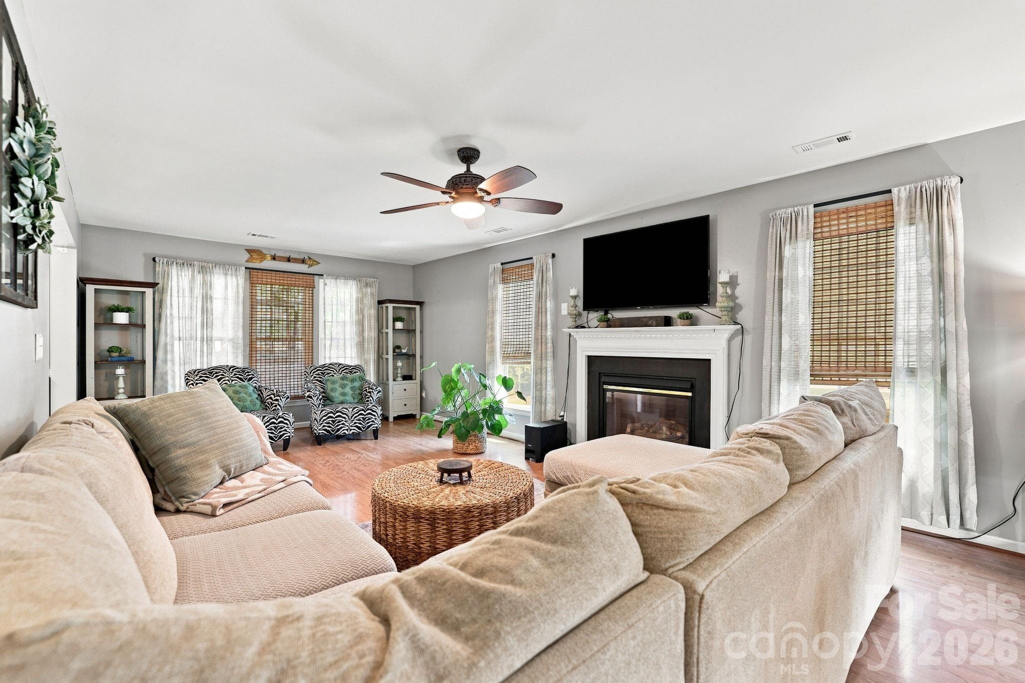 Single Family Residence at 3901 Waters Reach Lane, Indian Trail, photo 7 of 42