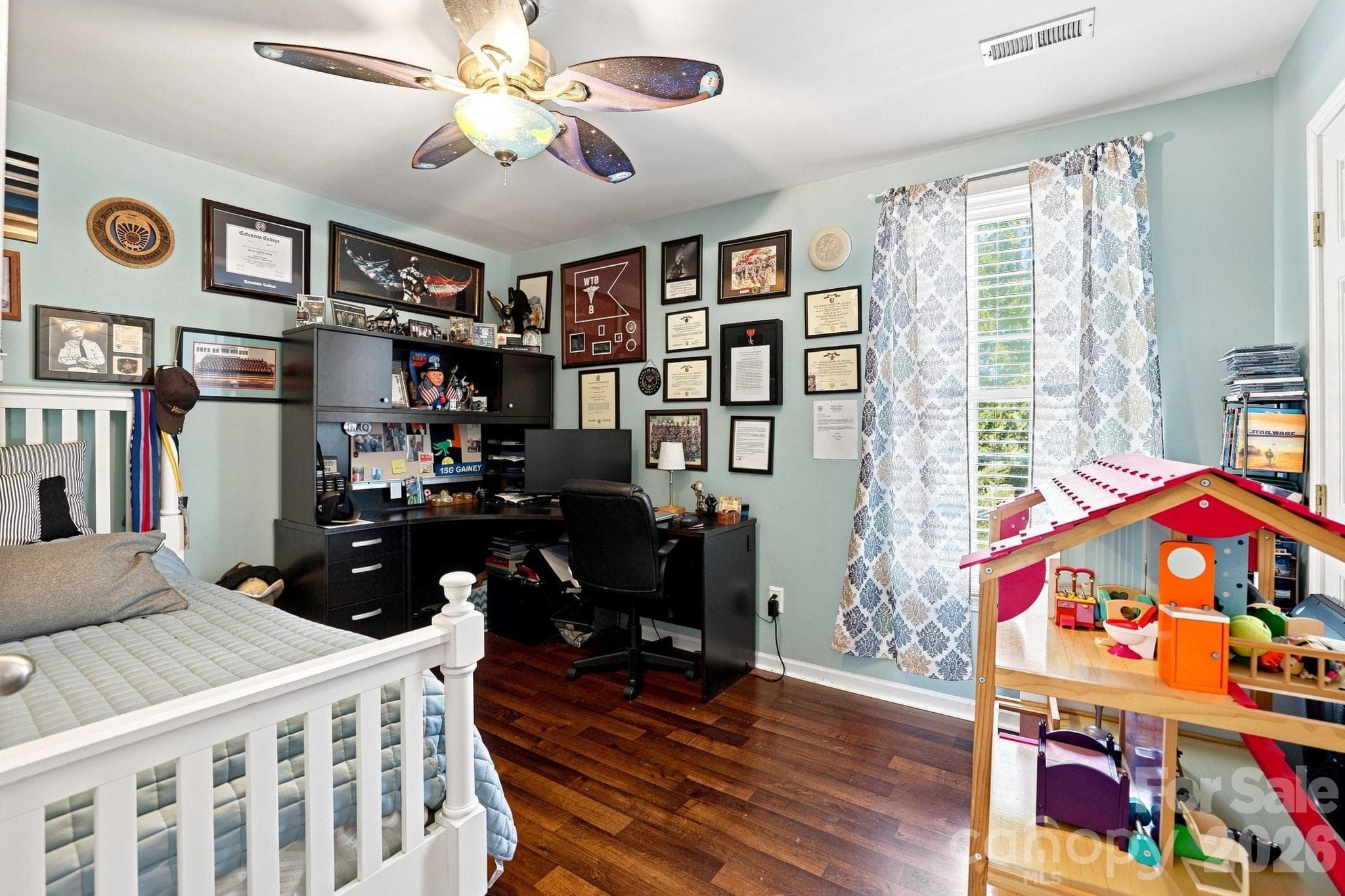 Single Family Residence at 3901 Waters Reach Lane, Indian Trail, photo 22 of 42