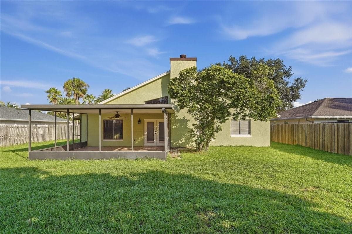 Single Family Residence at 20828 MAXIM PKWY, ORLANDO, photo 3 of 24