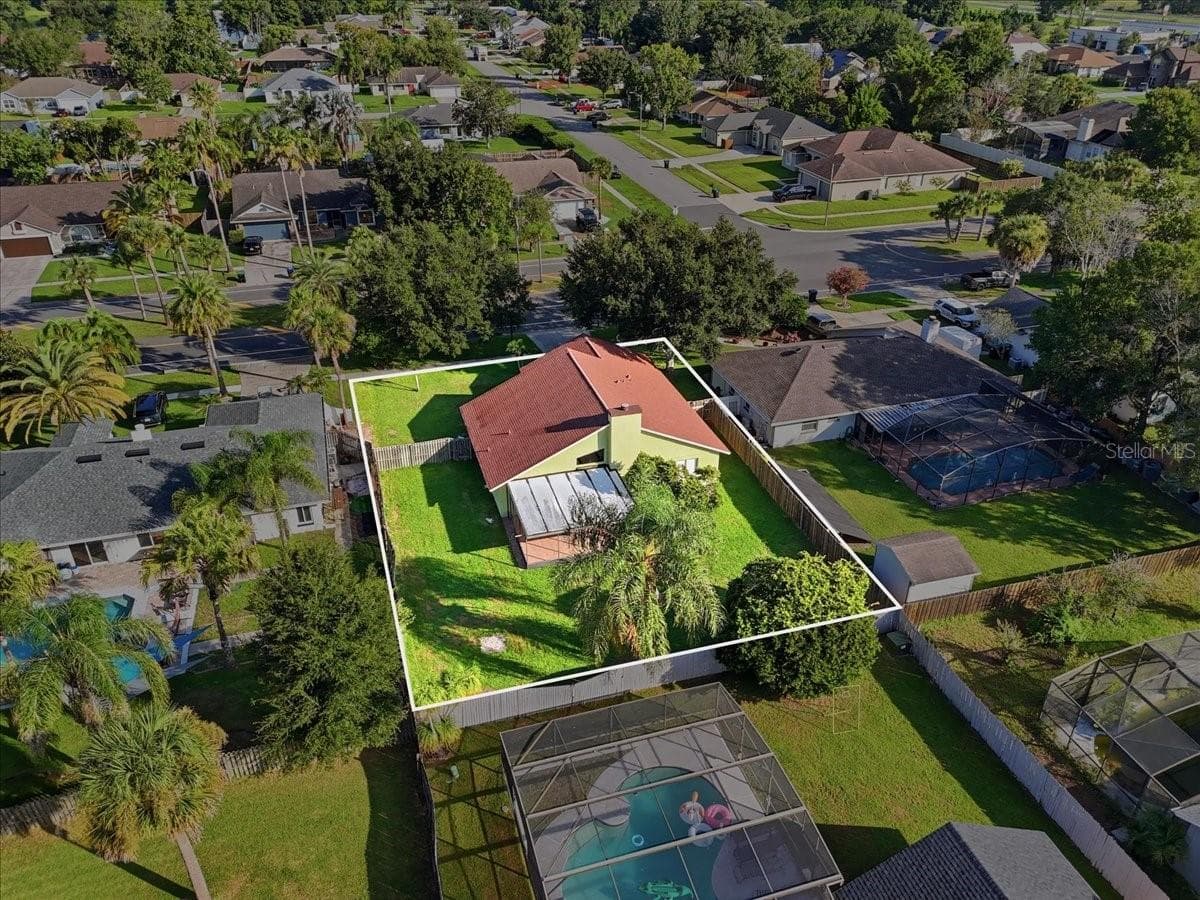 Single Family Residence at 20828 MAXIM PKWY, ORLANDO, photo 4 of 24