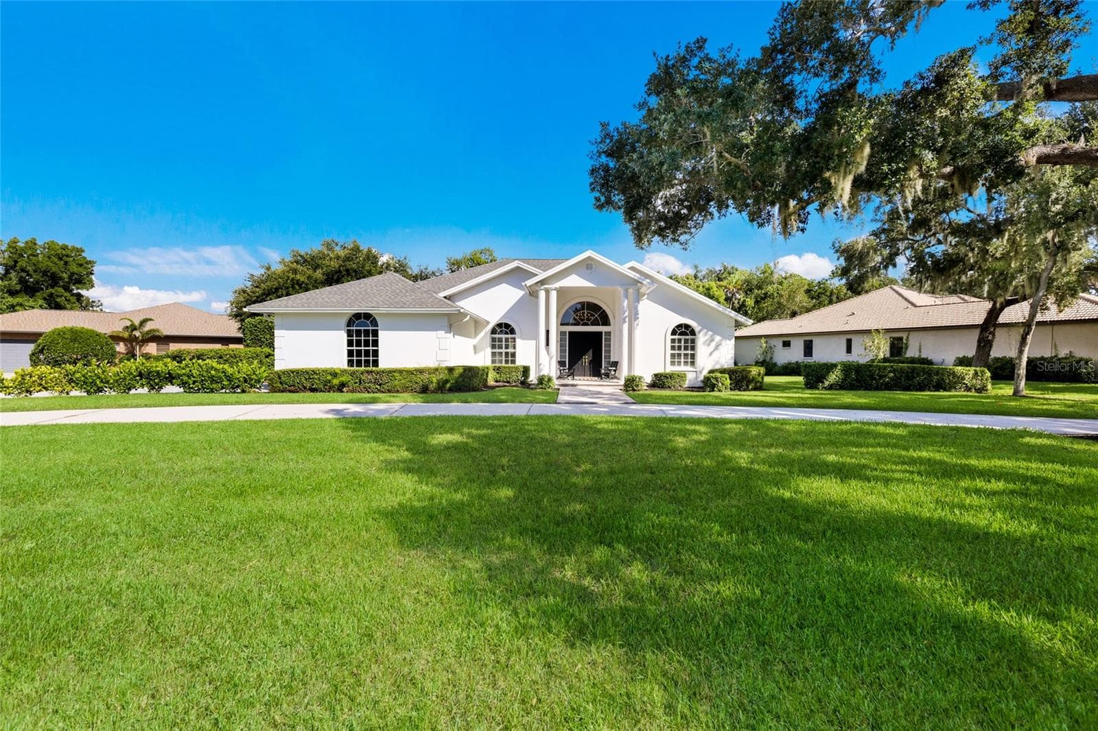 Single Family Residence at 3649 WILDERNESS BLVD W, PARRISH, photo 3 of 79