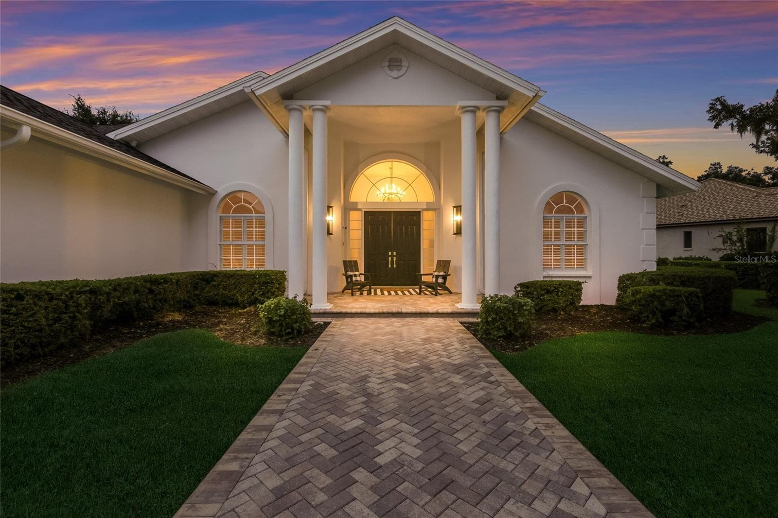 Single Family Residence at 3649 WILDERNESS BLVD W, PARRISH, photo 6 of 79