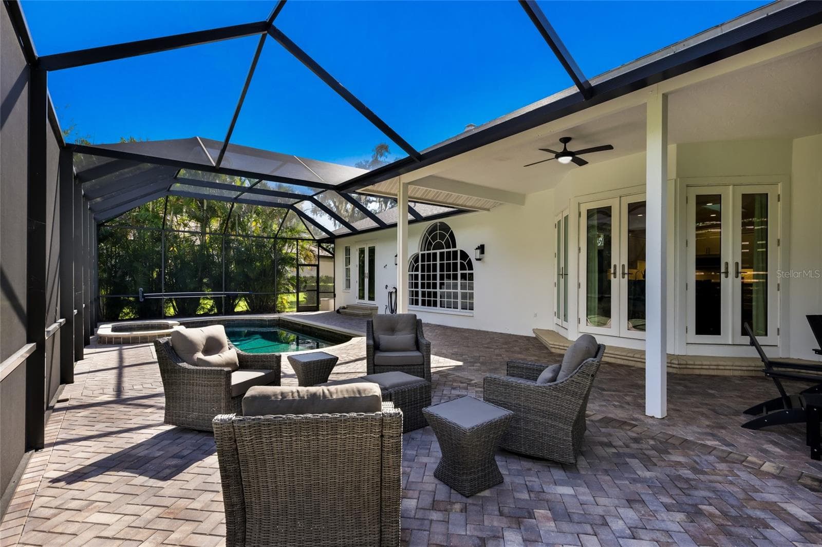Single Family Residence at 3649 WILDERNESS BLVD W, PARRISH, photo 43 of 79