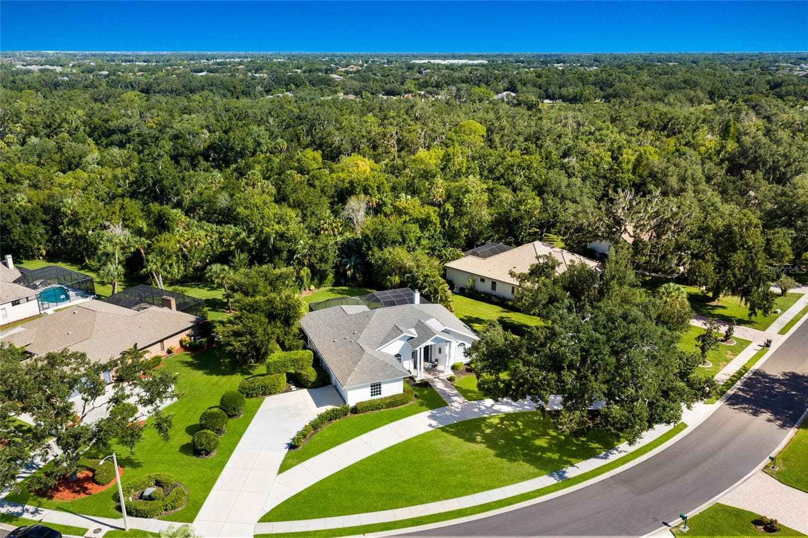 Single Family Residence at 3649 WILDERNESS BLVD W, PARRISH, photo 52 of 79