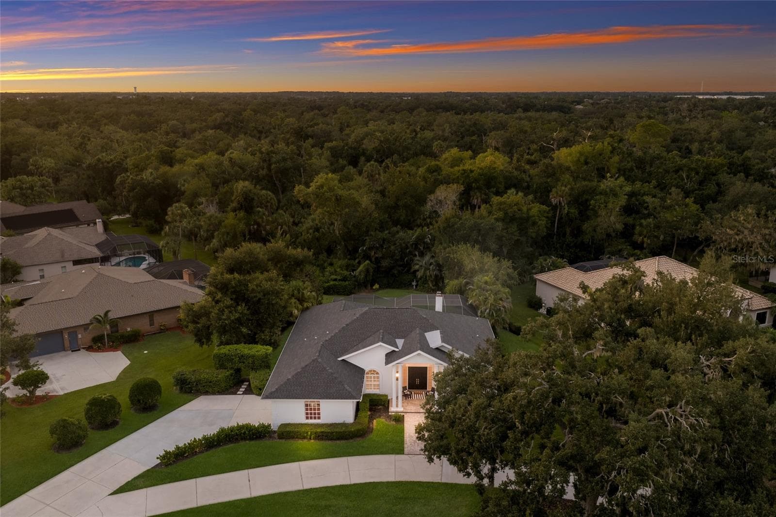 Single Family Residence at 3649 WILDERNESS BLVD W, PARRISH, photo 53 of 79