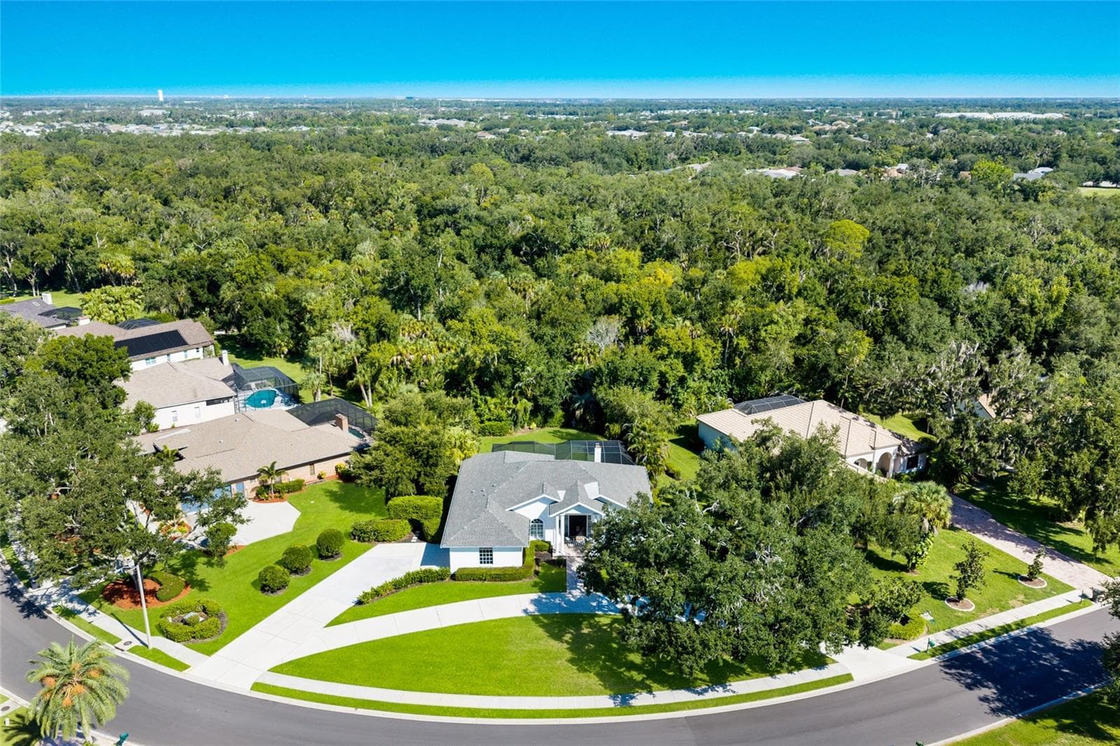 Single Family Residence at 3649 WILDERNESS BLVD W, PARRISH, photo 54 of 79