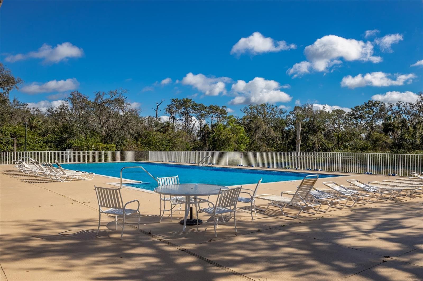 Lap Pool at The Club at RW - 3649 WILDERNESS BLVD W, PARRISH