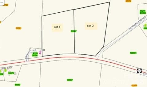 Acreage at 2 Hwy 73 Highway, Iron Station, photo 3 of 3