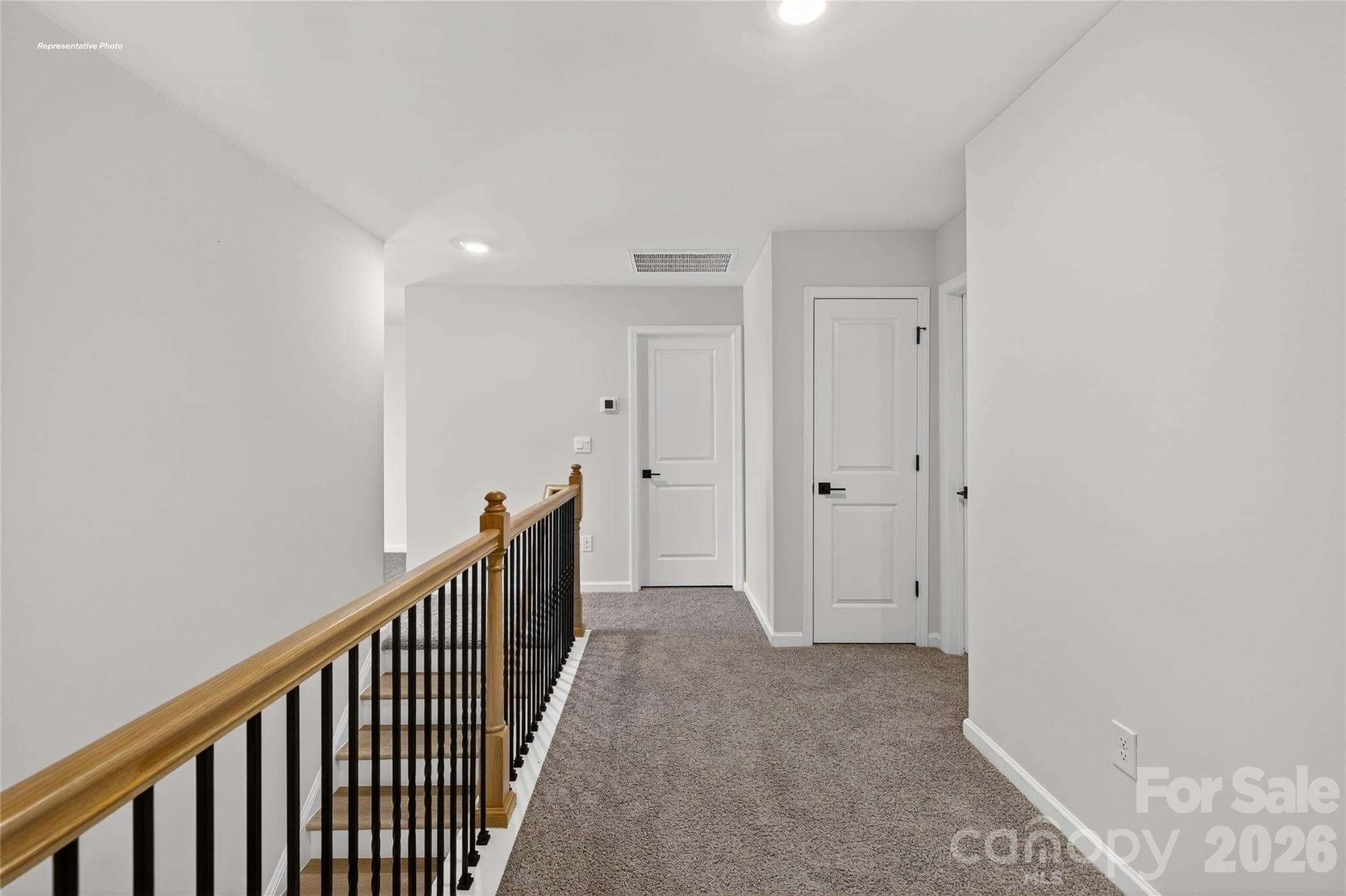 Single Family Residence at 6406 Cherrybark Oak Lane, Huntersville, photo 22 of 33