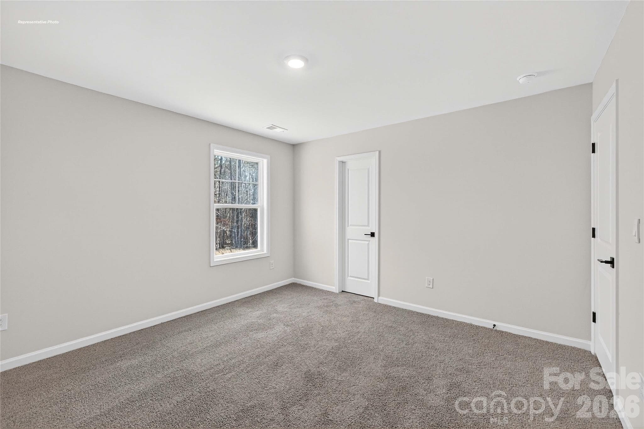 Single Family Residence at 6406 Cherrybark Oak Lane, Huntersville, photo 32 of 33