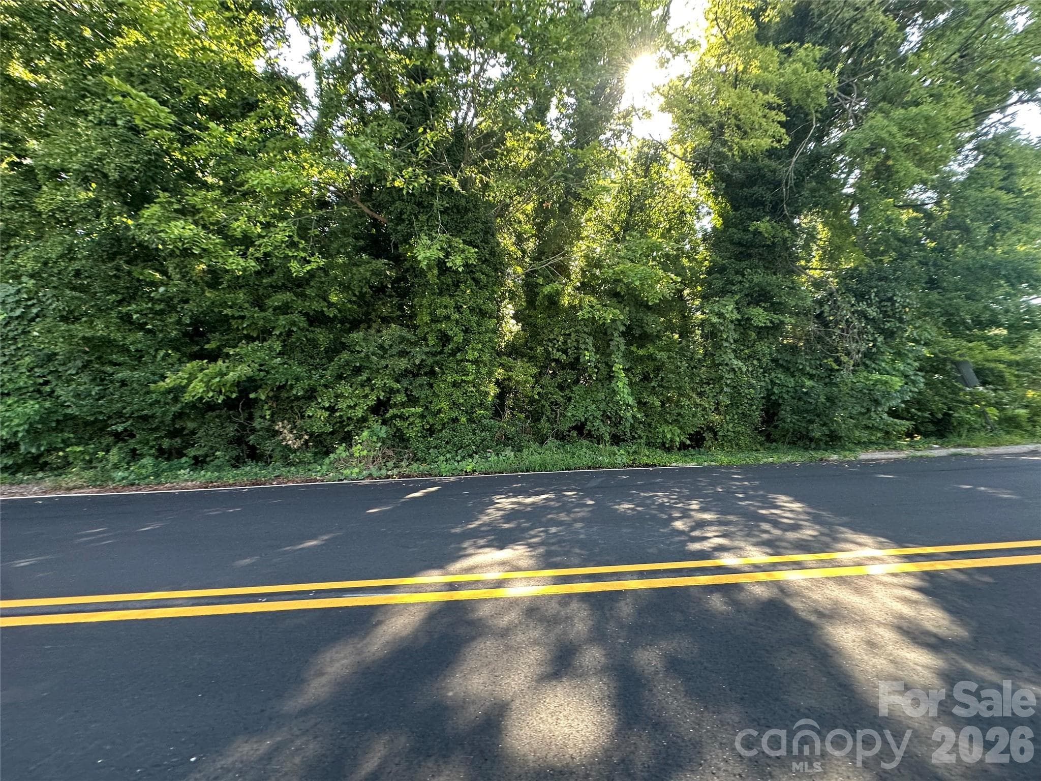 Front - 0 Oakwood Drive, Spencer