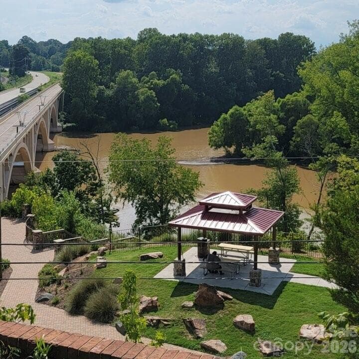 Yadkin River Park - 0 Oakwood Drive, Spencer