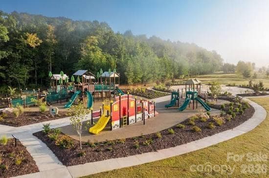Yadkin River Park - 0 Oakwood Drive, Spencer