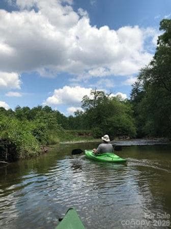 Yadkin River Park - 0 Oakwood Drive, Spencer