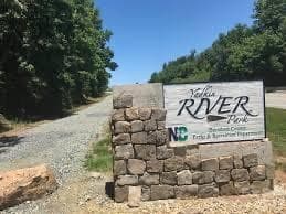 Yadkin River Park - 0 Oakwood Drive, Spencer