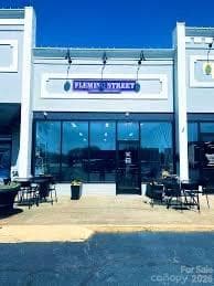 Fleming Street Bakery - 0 Oakwood Drive, Spencer