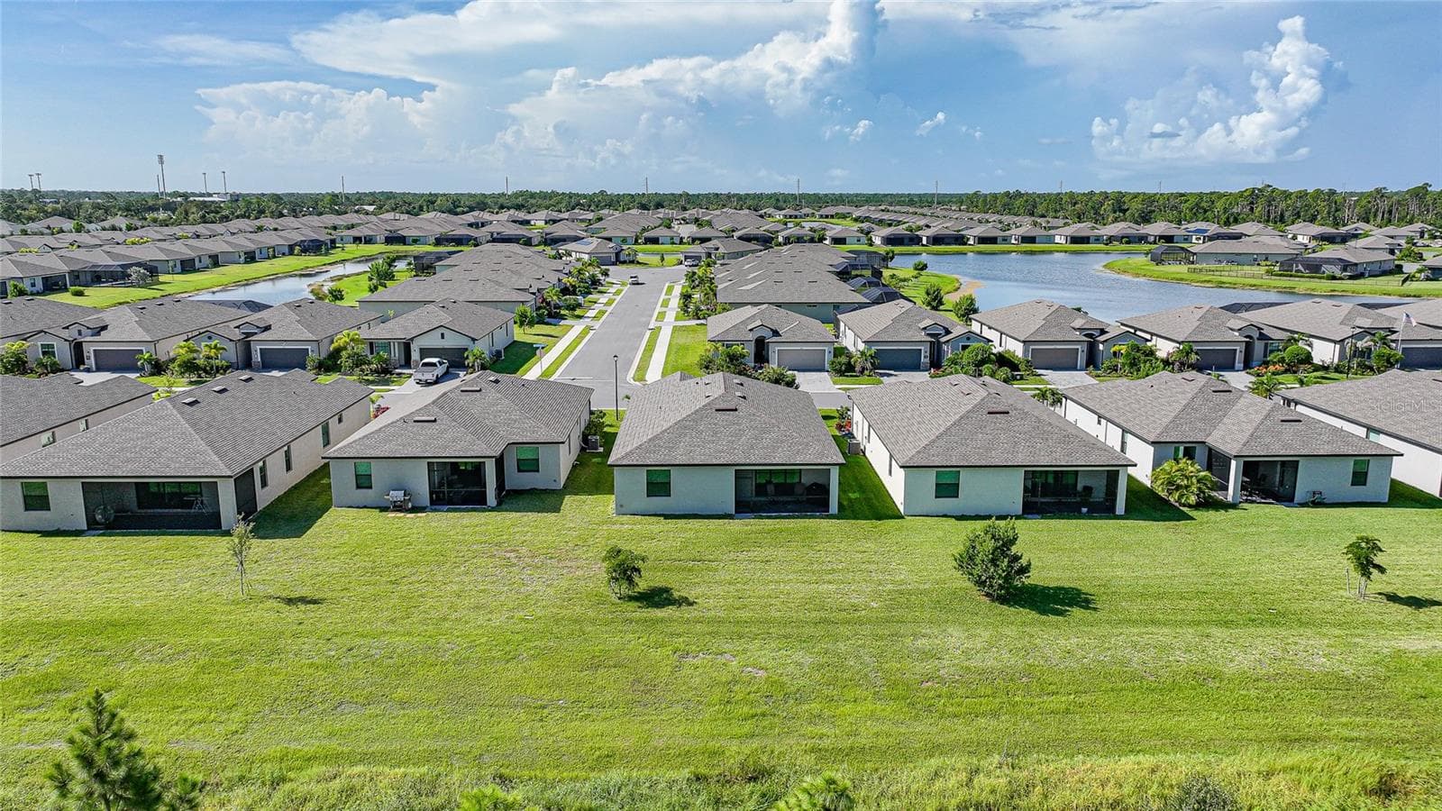 Single Family Residence at 1608 SADDLEWOOD CIR, PORT CHARLOTTE, photo 3 of 40