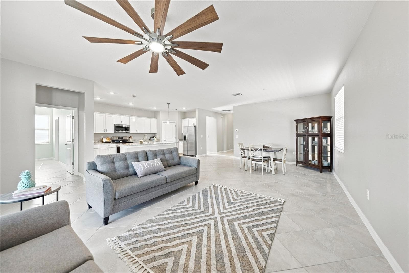 Single Family Residence at 1608 SADDLEWOOD CIR, PORT CHARLOTTE, photo 6 of 40