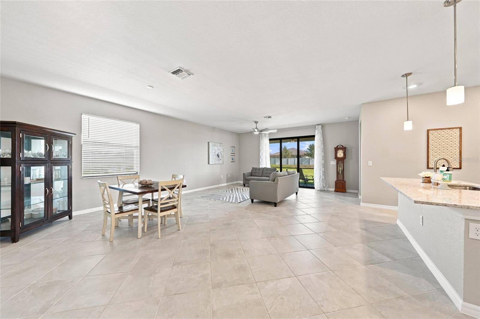 Single Family Residence at 1608 SADDLEWOOD CIR, PORT CHARLOTTE, photo 7 of 40