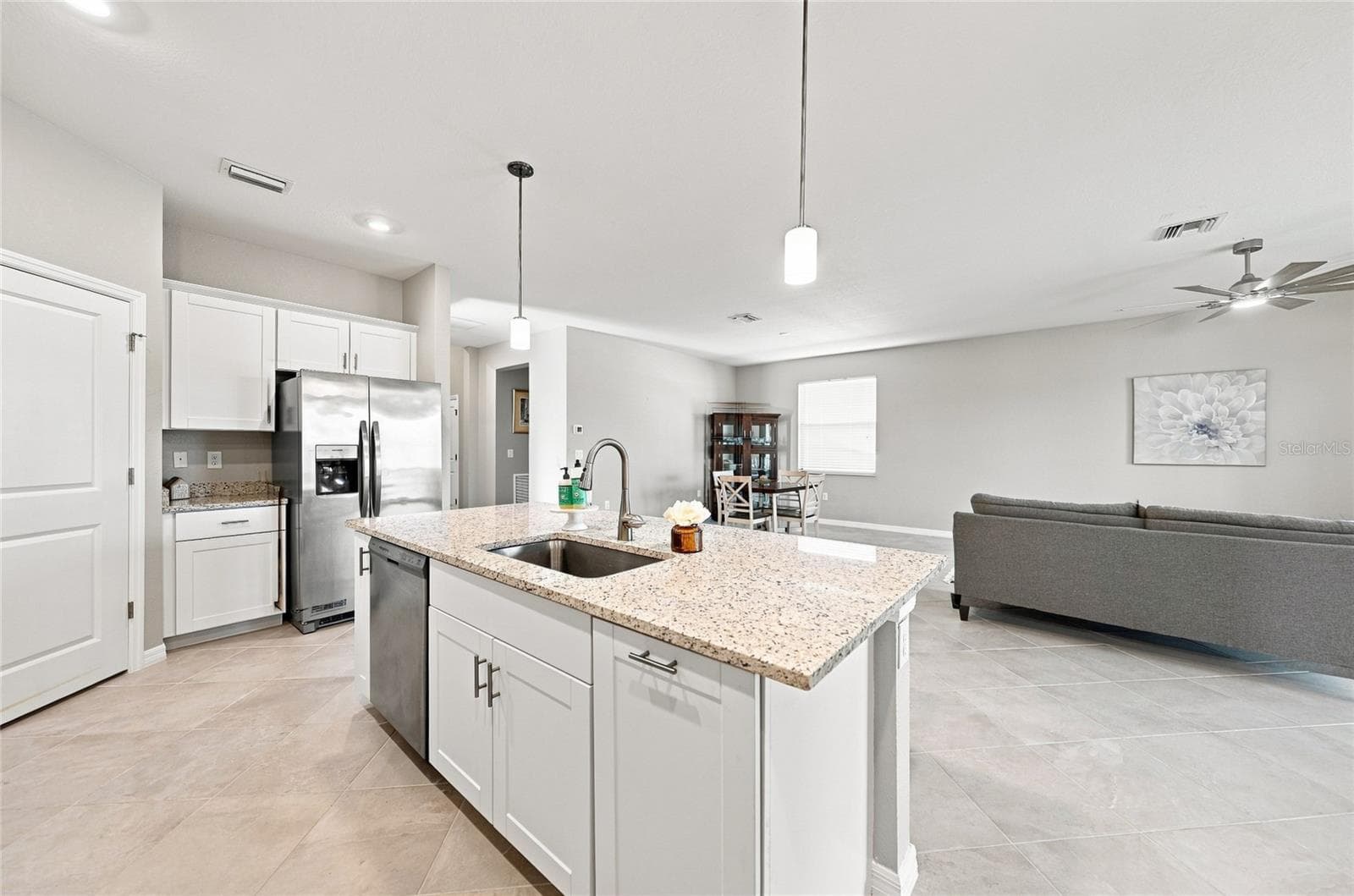 Single Family Residence at 1608 SADDLEWOOD CIR, PORT CHARLOTTE, photo 11 of 40