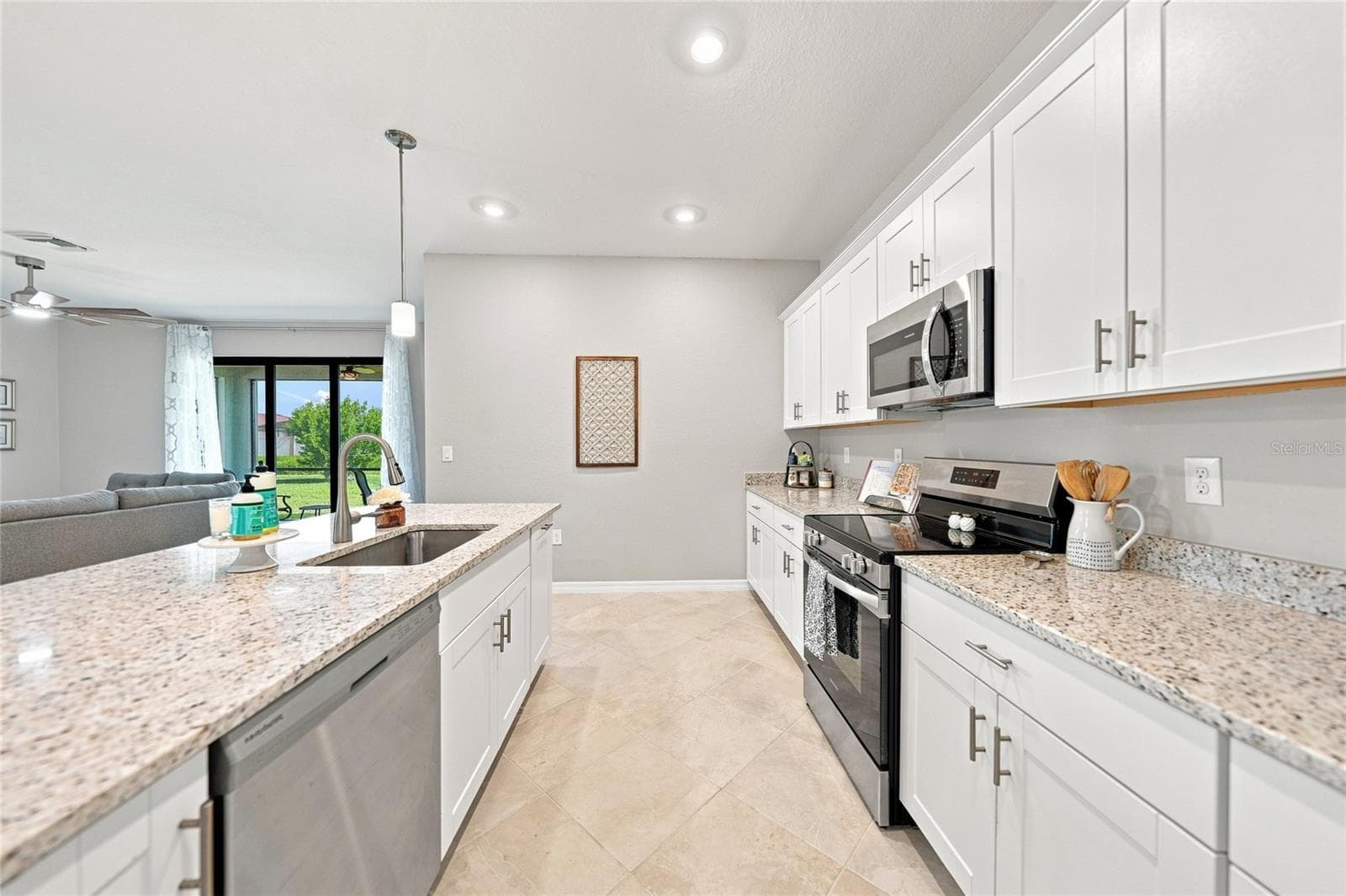 Single Family Residence at 1608 SADDLEWOOD CIR, PORT CHARLOTTE, photo 12 of 40