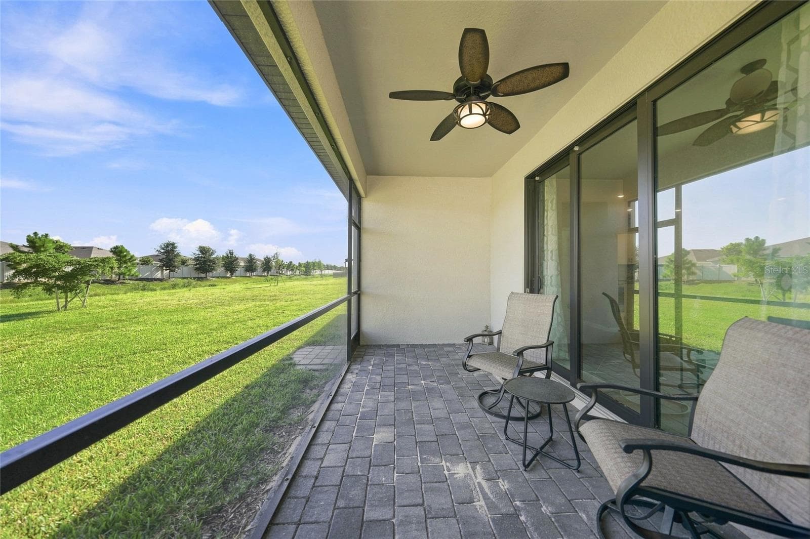 Single Family Residence at 1608 SADDLEWOOD CIR, PORT CHARLOTTE, photo 27 of 40